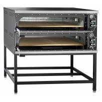Печь для пиццы ABAT ПЭП-6х2 Печь для пиццы ABAT ПЭП-6х2