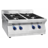 Газовая плита ABAT ПГК-47Н Газовая плита ABAT ПГК-47Н