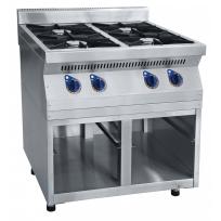 Газовая плита ABAT ПГК-47Н Газовая плита ABAT ПГК-47Н