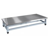 Подтоварник кухонный ABAT ПК-6-2 Подтоварник кухонный ABAT ПК-6-2