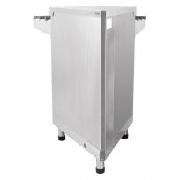 Поворотный модуль ABAT МП-45КМ внешний (АСТА) Поворотный модуль ABAT МП-45КМ внешний (АСТА)