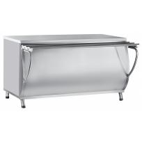 Прилавок для горячих напитков ABAT ПГН-70М-01 (ПАТША) Прилавок для горячих напитков ABAT ПГН-70М-01 (ПАТША)