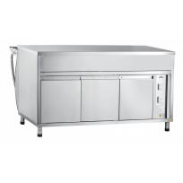 Прилавок для горячих напитков ABAT ПГН-70М-01 (ПАТША) Прилавок для горячих напитков ABAT ПГН-70М-01 (ПАТША)