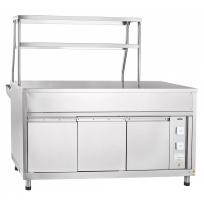 Прилавок для горячих напитков ABAT ПГН-70КМ-01 (АСТА) Прилавок для горячих напитков ABAT ПГН-70КМ-01 (АСТА)