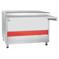 Прилавок для горячих напитков ABAT ПГН-70КМ-02 (АСТА) Прилавок для горячих напитков ABAT ПГН-70КМ-02 (АСТА)