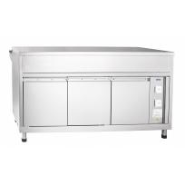 Прилавок для горячих напитков ABAT ПГН-70КМ-03 (АСТА) Прилавок для горячих напитков ABAT ПГН-70КМ-03 (АСТА)