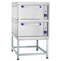 Жарочный шкаф ABAT ШЖГ-2 газовый