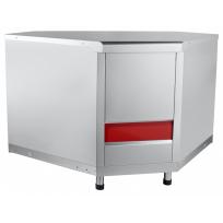 Поворотный модуль ABAT МП-90КМ-01 внутренний (АСТА) Поворотный модуль ABAT МП-90КМ-01 внутренний (АСТА)