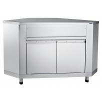 Поворотный модуль ABAT МП-90КМ-01 внутренний (АСТА) Поворотный модуль ABAT МП-90КМ-01 внутренний (АСТА)