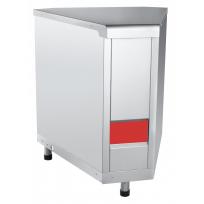 Поворотный модуль ABAT МП-45КМ-01 внутренний (АСТА) Поворотный модуль ABAT МП-45КМ-01 внутренний (АСТА)