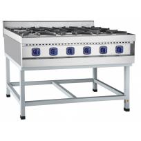 Газовая плита ABAT ПГК-69П Газовая плита ABAT ПГК-69П