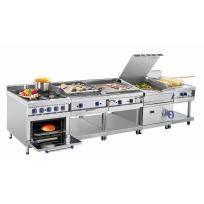 Газовая плита ABAT ПГК-69П Газовая плита ABAT ПГК-69П