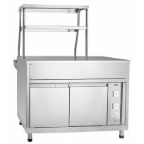 Прилавок для горячих напитков ABAT ПГН-70КМ (АСТА) Прилавок для горячих напитков ABAT ПГН-70КМ (АСТА)