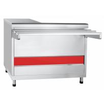 Кассовая кабина ABAT КК-70КМ (АСТА) Кассовая кабина ABAT КК-70КМ (АСТА)