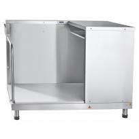 Кассовая кабина ABAT КК-70КМ (АСТА) Кассовая кабина ABAT КК-70КМ (АСТА)