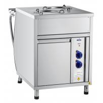 Прилавок для подогрева тарелок ABAT ПТЭ-70М-80 (ПАТША) Прилавок для подогрева тарелок ABAT ПТЭ-70М-80 (ПАТША)