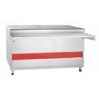 Тепловой прилавок ABAT ПВТ-70КМ-02 (АСТА) Тепловой прилавок ABAT ПВТ-70КМ-02 (АСТА)