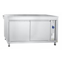 Тепловой прилавок ABAT ПВТ-70КМ-02 (АСТА) Тепловой прилавок ABAT ПВТ-70КМ-02 (АСТА)