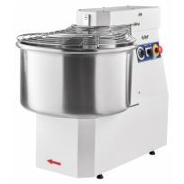 Спиральный тестомес ABAT ТМС-60НН-2Р LIGHT