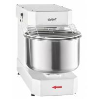 Спиральный тестомес ABAT ТМС-20НН-2Ц CHEF