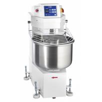 Спиральный тестомес ABAT ТМС-80НН-2П CHEF