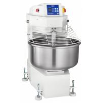 Спиральный тестомес ABAT ТМС-100НН-2П CHEF