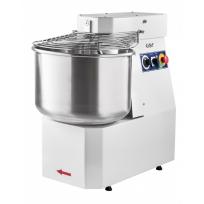 Спиральный тестомес ABAT ТМС-40НН-2Р LIGHT