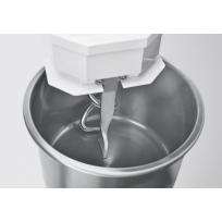 Спиральный тестомес ABAT ТМС-40НН-2Ц CHEF