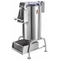 Машина картофелеочистительная ABAT МКК-300-01 Cubitron Машина картофелеочистительная ABAT МКК-300-01 Cubitron