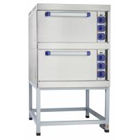 Жарочный шкаф ABAT ШЖЭ-2-Э электрический