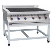 Электрическая плита ABAT ЭПК-67П Электрическая плита ABAT ЭПК-67П