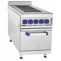 Электрическая плита ABAT ЭП-2ЖШ Электрическая плита ABAT ЭП-2ЖШ