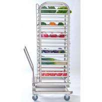 Тележка ТШ-20-1/1 для ШОК-20-1/1Т-01 и ПКА 20 Тележка ТШ-20-1/1 для ШОК-20-1/1Т-01 и ПКА 20