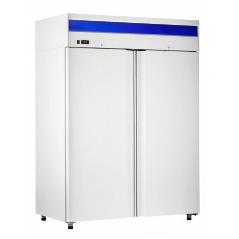 Морозильный шкаф ABAT ШХн-1,0 краш. ВЕРХНИЙ АГРЕГАТ
