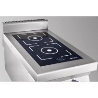 Индукционная плита ABAT КИП-27Н