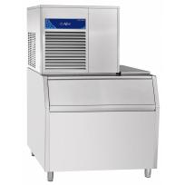 Льдогенератор чешуйчатый ABAT ЛГ-620Ч-01 (водяное охл.)