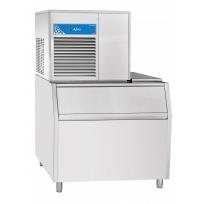 Льдогенератор чешуйчатый ABAT ЛГ-400Ч-02 (воздушное охл.)