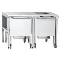 Бункер для льда ABAT БН-2-100 Бункер для льда ABAT БН-2-100