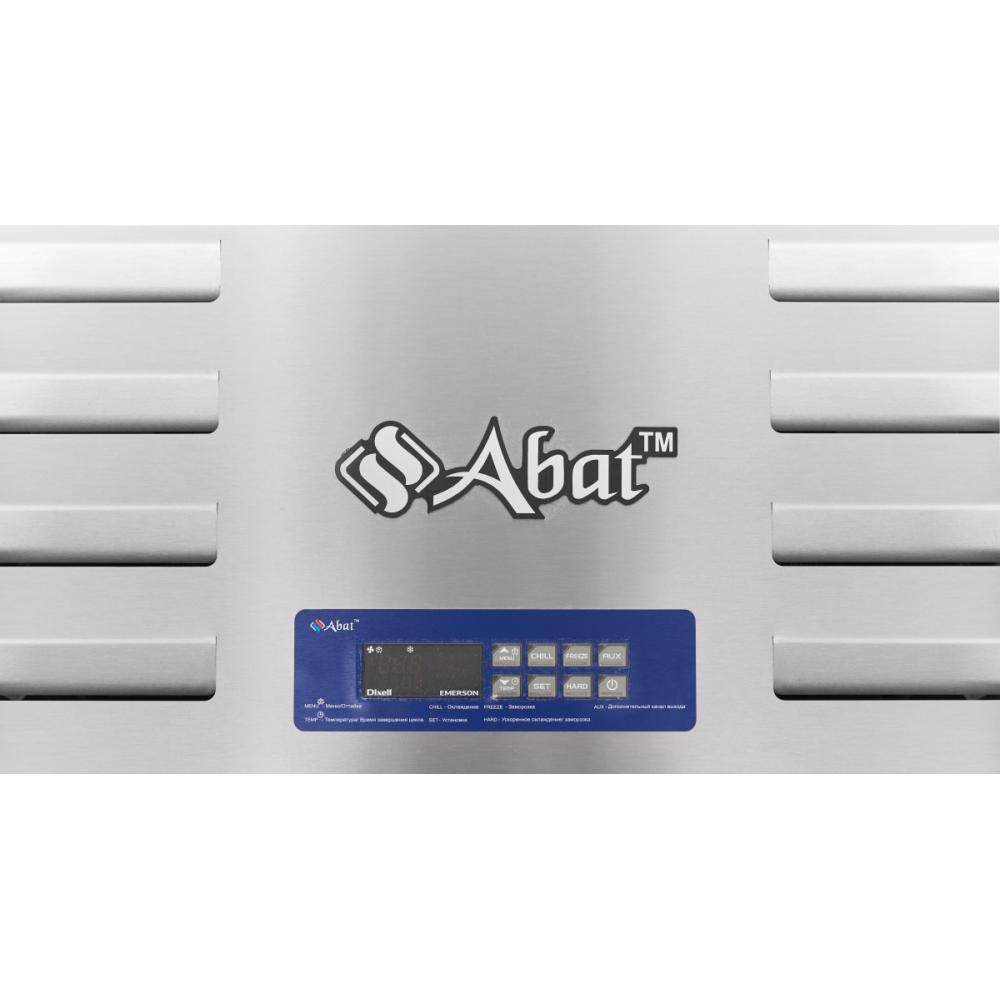 Шкаф шоковой заморозки ABAT ШОК-40