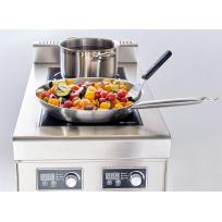 Индукционная плита ABAT КИП-29П-5,0 (независимые индукторы)