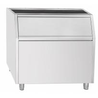 Бункер для льда ABAT Б-400 (без крышки) Бункер для льда ABAT Б-400 (без крышки)