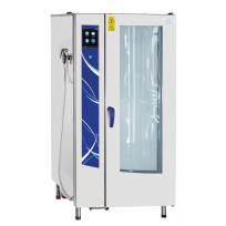 Пароконвектомат ABAT ПКА 20-1/1ПП2 (без тележки) бойлерный Пароконвектомат ABAT ПКА 20-1/1ПП2 (без тележки) бойлерный