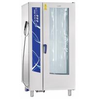 Пароконвектомат ABAT ПКА 20-1/1ВМ2-01 (автоматическая мойка) инжекционный Пароконвектомат ABAT ПКА 20-1/1ВМ2-01 (автоматическая мойка) инжекционный