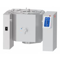 Пищеварочный котёл ABAT КПЭМ-500-ОМ2 со сливным краном