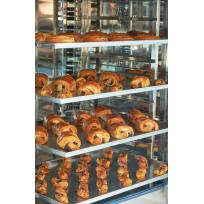 Конвекционная печь ABAT КЭП-16П-01