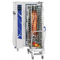 Пароконвектомат ABAT ПКА 20-1/1ВП2 инжекционный Пароконвектомат ABAT ПКА 20-1/1ВП2 инжекционный