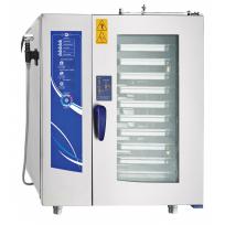 Пароконвектомат ABAT ПКА 10-1/1ПМФ2 (морской) бойлерный Пароконвектомат ABAT ПКА 10-1/1ПМФ2 (морской) бойлерный