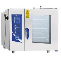 Пароконвектомат ABAT ПКА 6-1/1ПМФ2 (морской) бойлерный Пароконвектомат ABAT ПКА 6-1/1ПМФ2 (морской) бойлерный