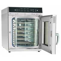 Пароконвектомат ABAT Мини-ПКА 6-2/3П бойлерный Пароконвектомат ABAT Мини-ПКА 6-2/3П бойлерный