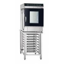 Пароконвектомат ABAT Мини-ПКА 6-2/3П-01 бойлерный Пароконвектомат ABAT Мини-ПКА 6-2/3П-01 бойлерный